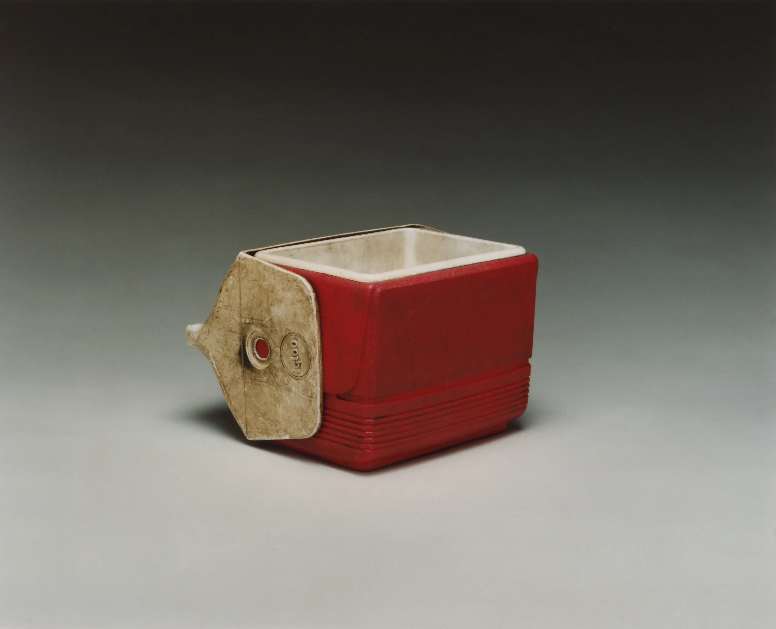 Lunch Boxes — Sharon Lockhart